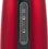 Электрочайник Bosch TWK 3P424 красный