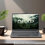 17.3" Ноутбук DEXP Atlas M17-I3W304 серый