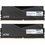Оперативная память DDR5 UDIMM ADATA XPG Lancer [AX5U6400C3232G-DCLABK] 64 ГБ