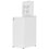 Стиральная машина Midea MFE05W70/W-RU белый