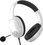 Wired headphones A4tech FH280U white 2025