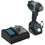Гайковерт Makita DTW700RT1J LXT 18V