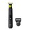 Триммер Philips OneBlade QP6531/70 черный/желтый