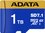 Карта памяти ADATA Premier Extreme microSDXC 1024 ГБ [UD1TEX3L1-C]