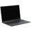 16" Ноутбук HONOR MagicBook X16 Plus 2025 серый
