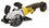 Пила дисковая DeWALT DCS571N XR FLEXVOLТ 18/54V
