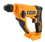 Перфоратор DEKO DKCH20 MAX 20V