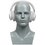 Беспроводные/проводные наушники JBL Live 770NC  белый 2023