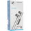 Проводные наушники Sennheiser CX 80S  черный 2020