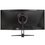 34" Монитор Tecno MegaView GT AXS34MK1 черный