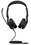 Проводные наушники Jabra Evolve2 50  черный 2023
