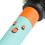 Мультистайлер Dyson Airwrap i.d. HS08 Straight+Wavy бирюзовый