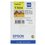 Картридж Epson T701 XXL желтый