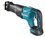 Сабельная пила Makita DJR187RTE LXT 18V