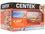 Мини-печь Centek CT-1530-36 красный