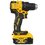 Дрель-шуруповерт DeWalt DCD708P2T-QW XR FLEXVOLТ 18/54V
