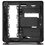 Корпус Thermaltake Core P6 TG [CA-1V2-00M1WN-00] черный