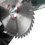Торцовочная пила  Metabo KS 216 M