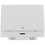 Вытяжка наклонная Haier HVX-W672GW белый/белый