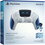 Геймпад беспроводной/проводной Sony PlayStation DualSense Limited Edition белый