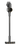 Upright vacuum cleaner    Dreame R10s Pro  black