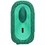 Портативная колонка JBL GO 3 Eco, зеленый