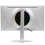 27" Монитор Samsung Odyssey OLED G8 G81SF S27FG812SI серебристый