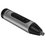 Trimmer Aceline NT-297WP серебристый/qora
