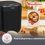 Хлебопечь Moulinex Fast & Delicious OW210830 черный
