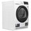 Quritish mashinasi Electrolux EW7D385UCE oq
