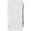 Стиральная машина Indesit BWSE 61051 WWV RU белый