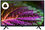 32" (81 см) Телевизор DEXP H32H8001C черный