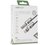 Cable ACEFAST USB Type-C - USB Type-A, USB Type-C gray 1.2 m