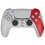 Геймпад беспроводной/проводной Sony PlayStation DualSense Limited Edition белый