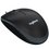 Клавиатура+мышь  проводная  Logitech Desktop MK120 черный
