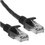 Патч-корд Cablexpert PP10-2M/BK