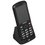 Сотовый телефон KENSHI Senior 321 черный