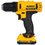 Дрель-шуруповерт DeWalt DCD710D2 XR 10.8/12V