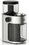 Electric coffee grinder Braun KG7070 GRI silver