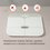 Весы РЕДМОНД SB1812S серый