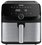 Аэрогриль Tefal Easy Fry Mega EY855D10 серебристый