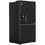 Холодильник Side by Side   LG GC-L257CBEV черный