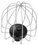 Миксер Kitfort КТ-3416-3 фиолетовый