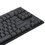 Klaviatura  simli + simsiz Logitech G915 X LIGHTSPEED TKL rangi qora