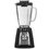 Блендер стационарный Moulinex LM435810 черный