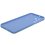 Накладка  BoraSCO Silicone Case для Samsung Galaxy A26 фиолетовый