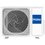 Кондиционер настенный сплит-система Haier AS70S2SF1FA-B/1U70S2SJ2FA черный
