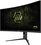34" Монитор MSI MAG 342CQRF E20 черный