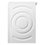 Сушильная машина Bosch WQG241ALPL белый
