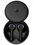 Наушники TWS Monster Clarity 102 AirLinks  черный 2019
